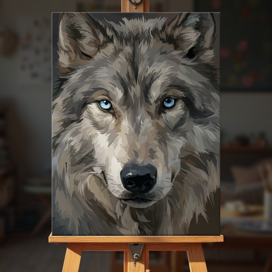 Grey Wolf
