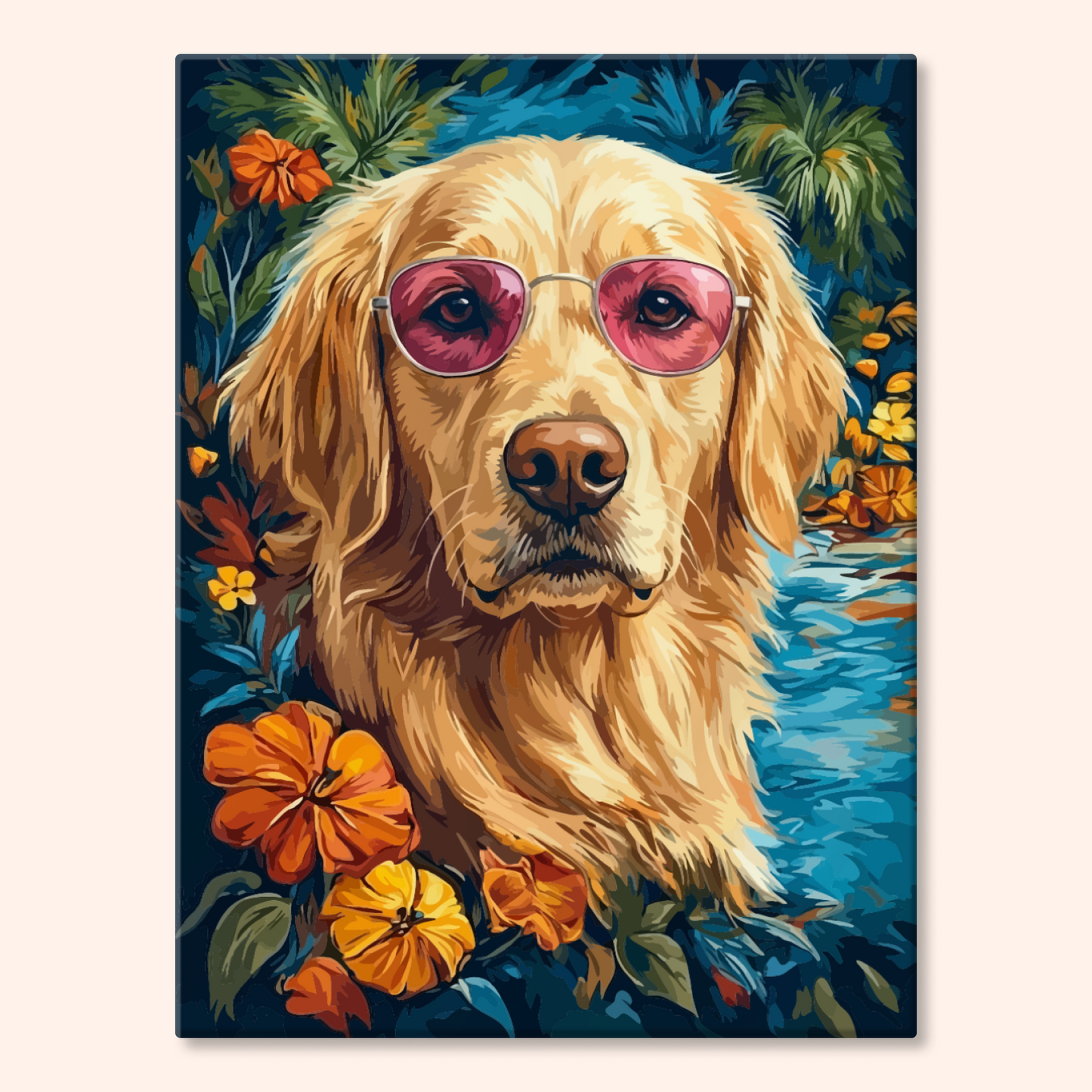 Groovy Retriever