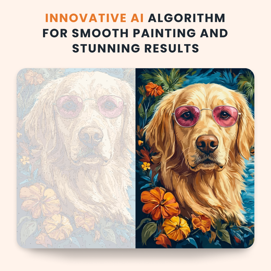 Groovy Retriever