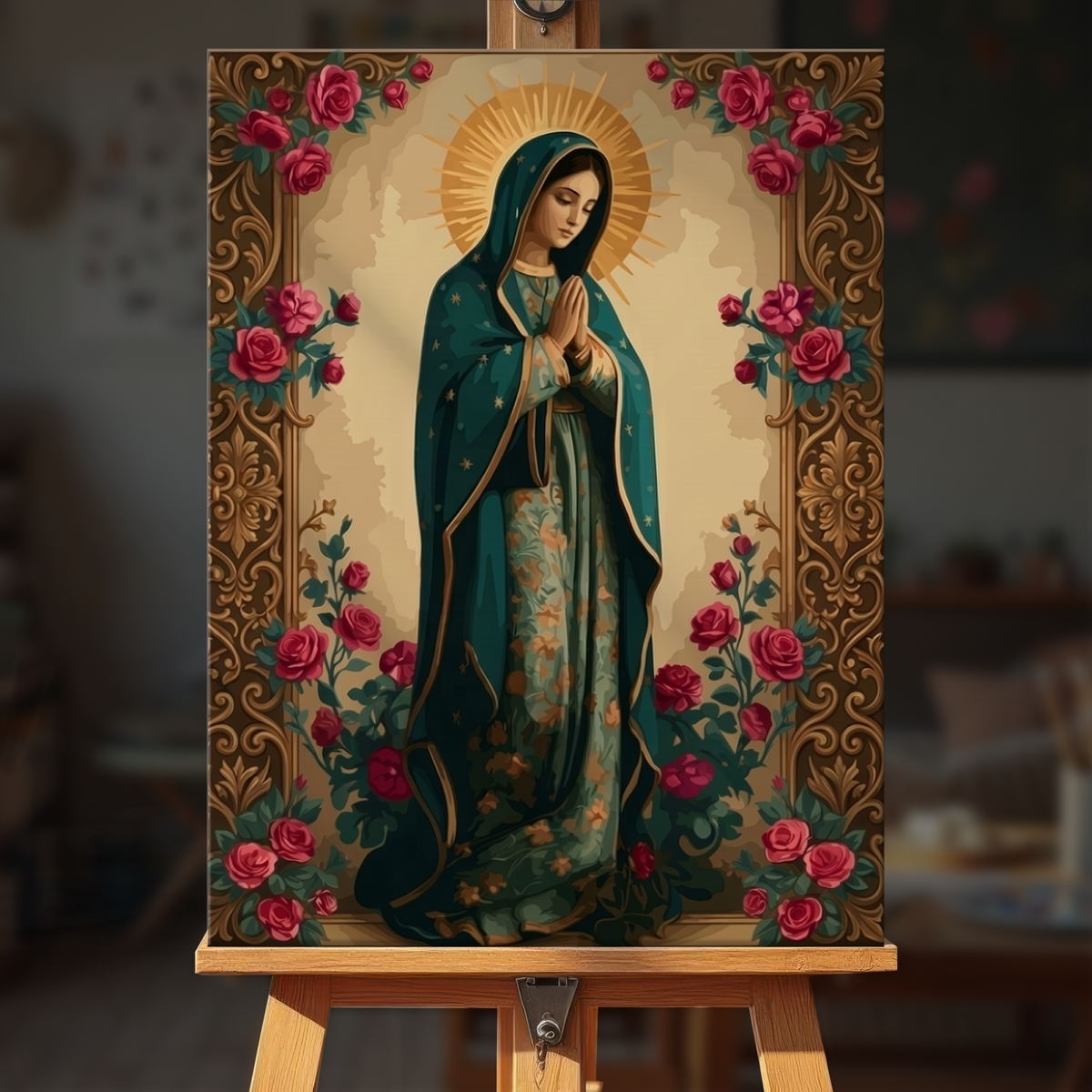 Guadalupe Grace