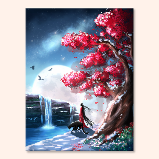 Guardians of the Moon