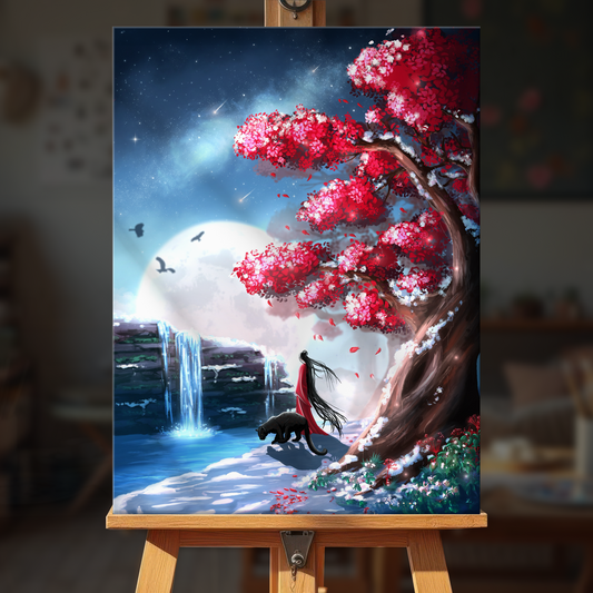 Guardians of the Moon