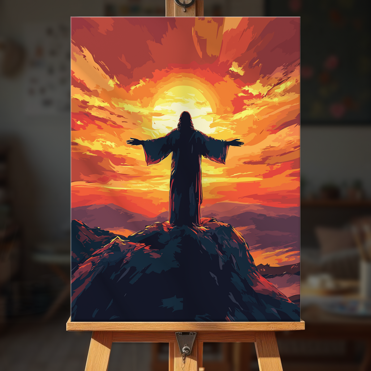 Guided by Grace