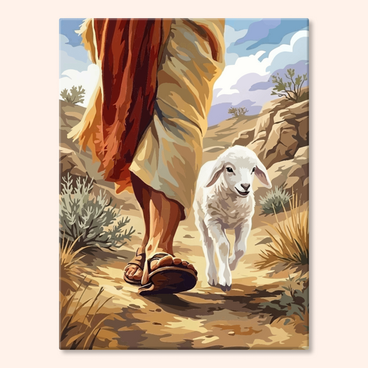 Guiding Steps