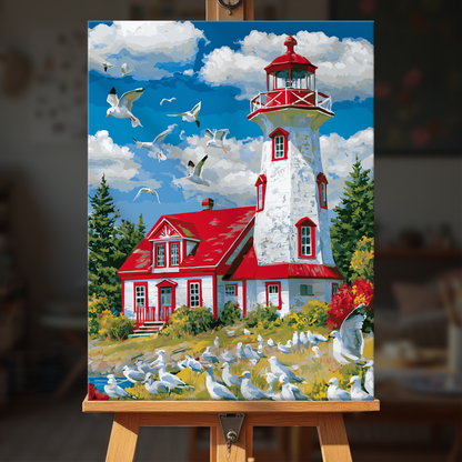 Gull Cottage
