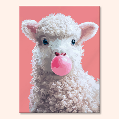 Gum Lamb