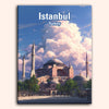 Istanbul Sophia