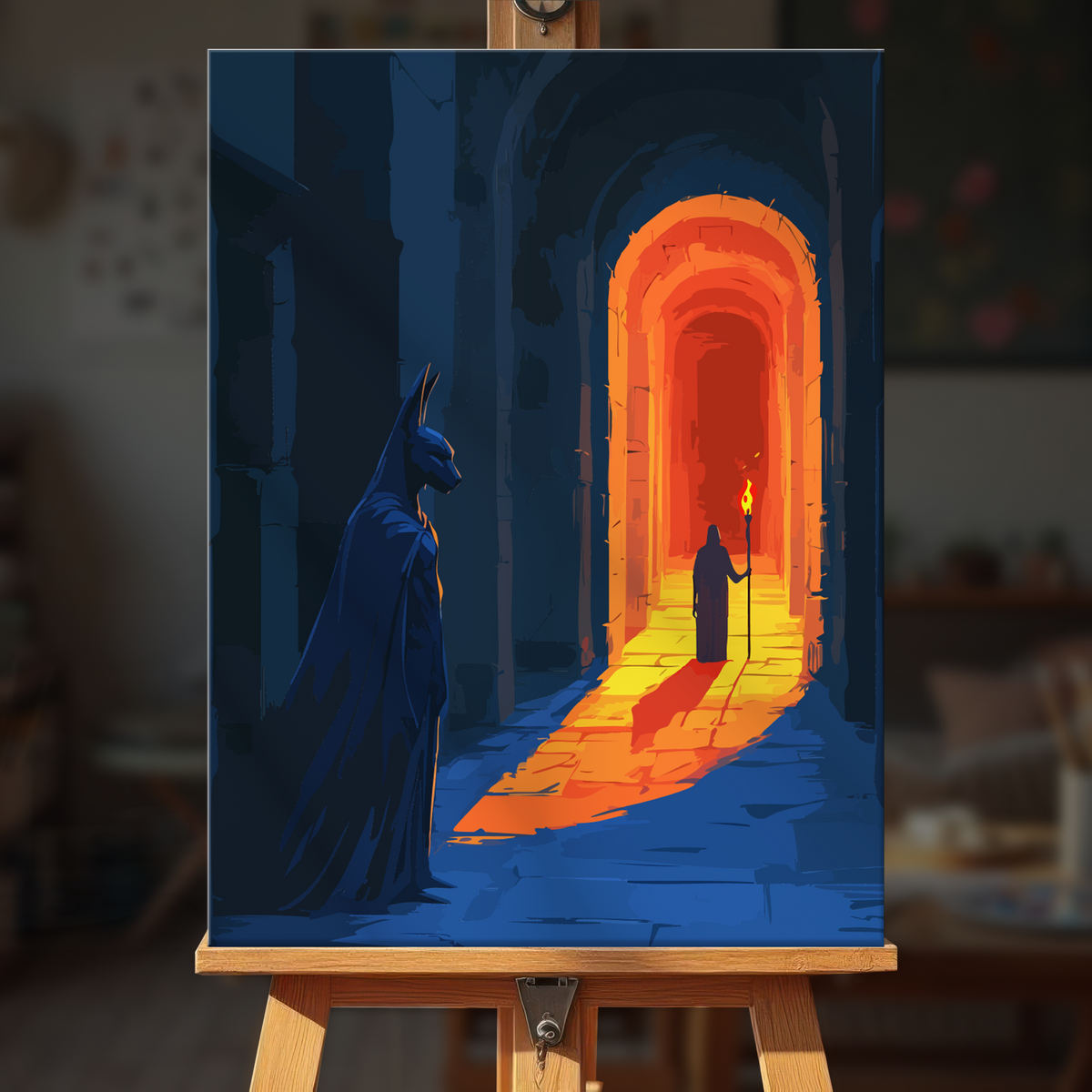 Hall of Souls