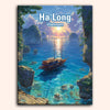 Halong Bay
