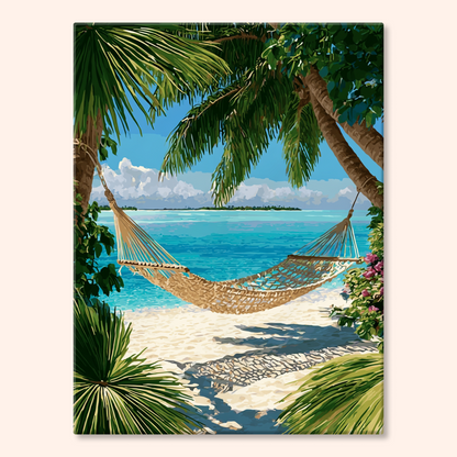 Hammock Haven