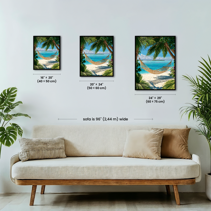 Hammock Haven