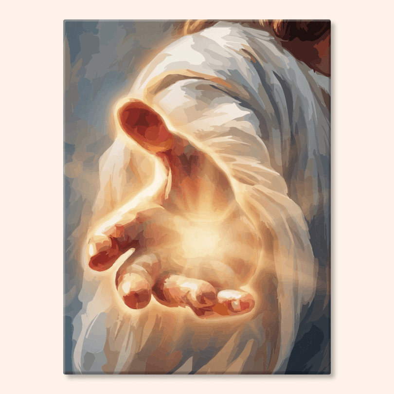 Paint by numbers - MyArt