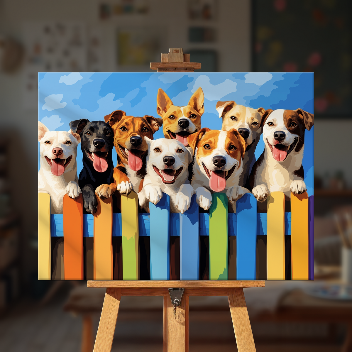 Happy Pack
