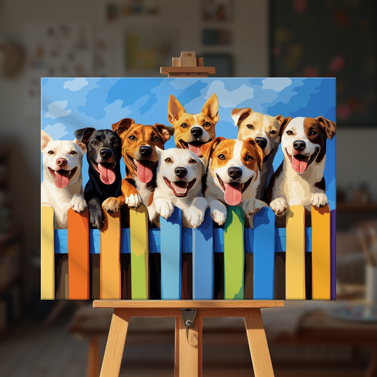 Happy Pack