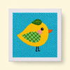 Happy Bird