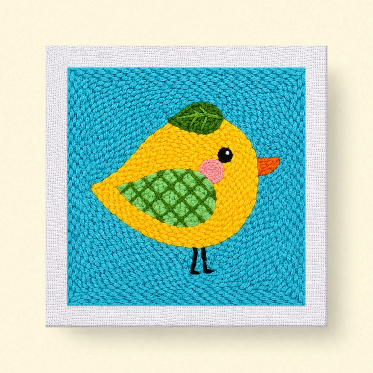 Happy Bird