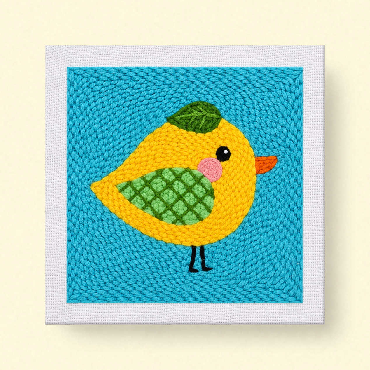 Happy Bird