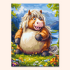 Happy Hooves