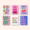 Happy Messages