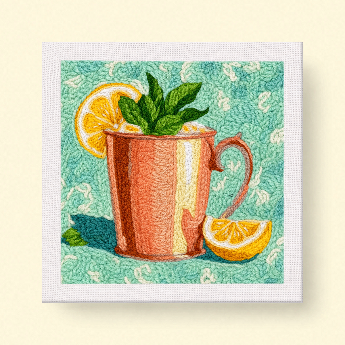 Happy Mug