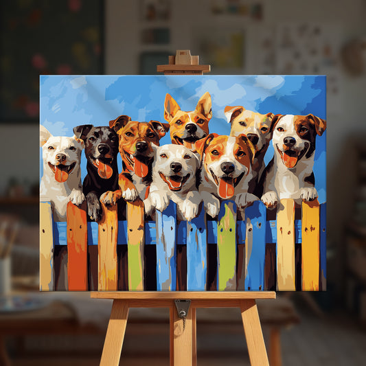 Happy Pack