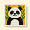 Happy Panda