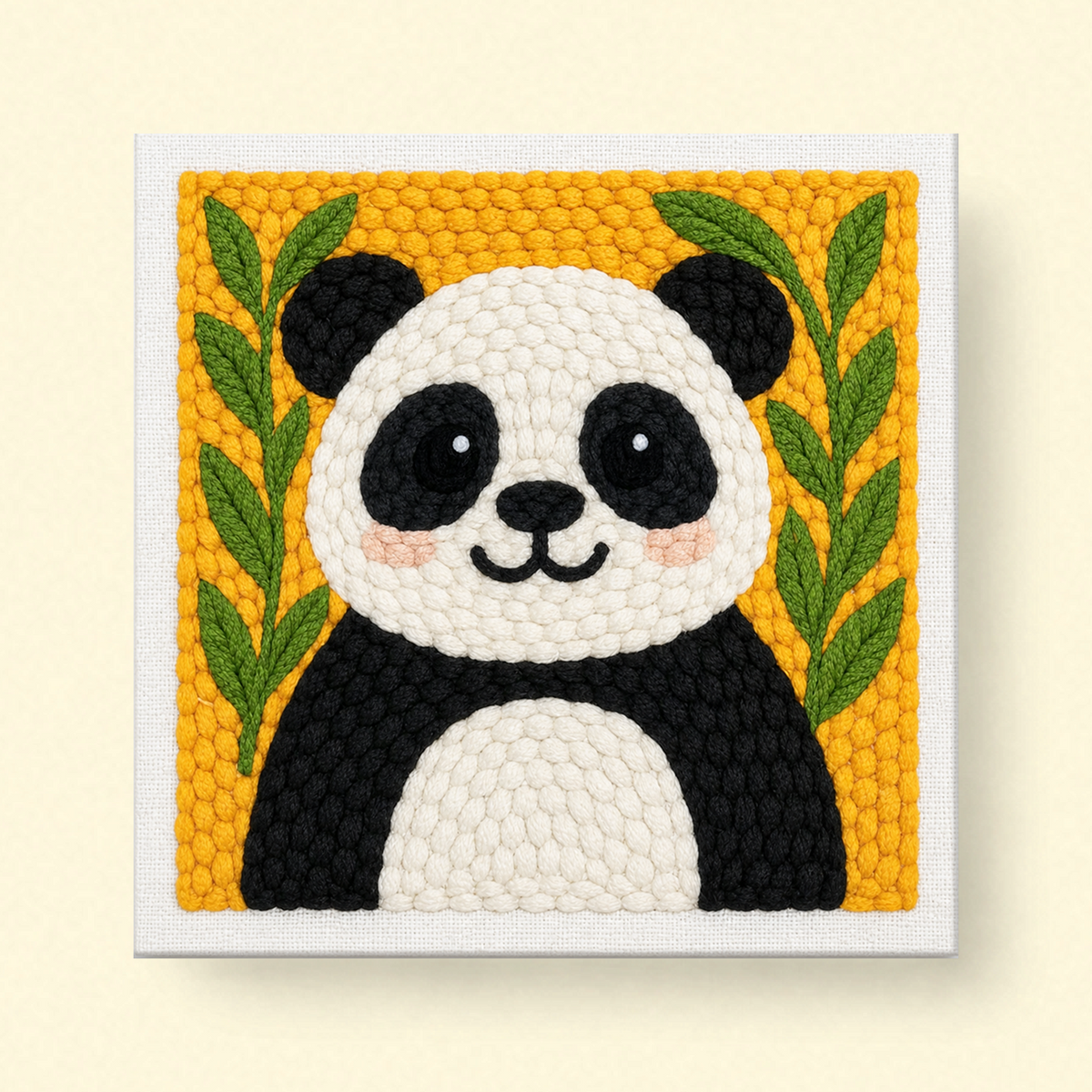 Happy Panda