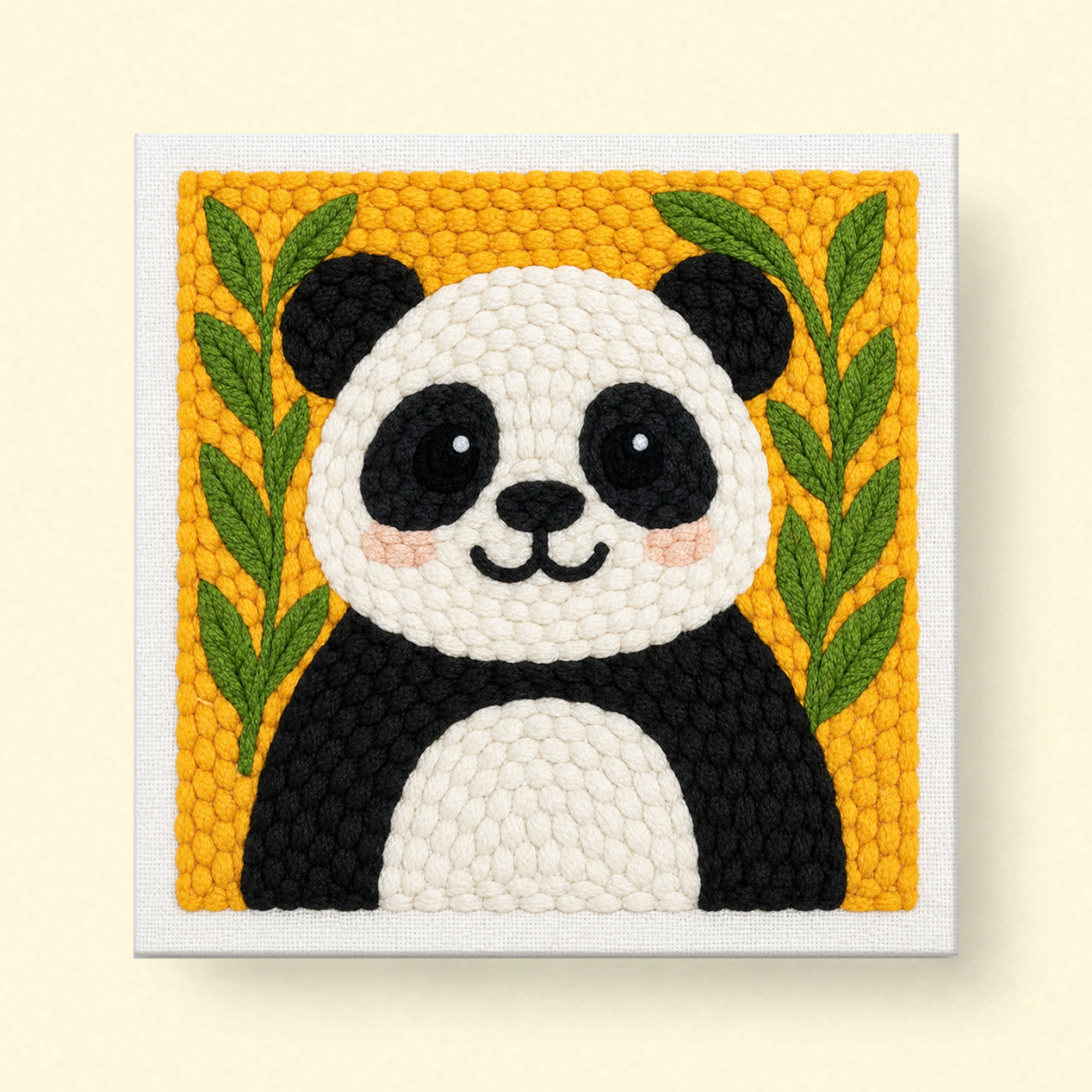 Happy Panda