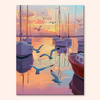 Harbor Wings