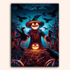 Harvest Horror