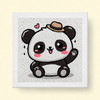 Harvest Panda