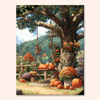 Harvest Swing