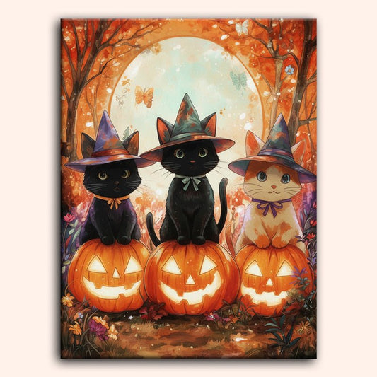 Hat Cats