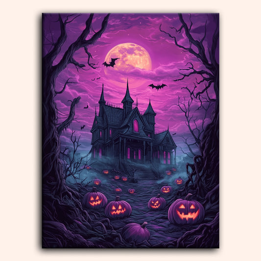 Haunted Hollow