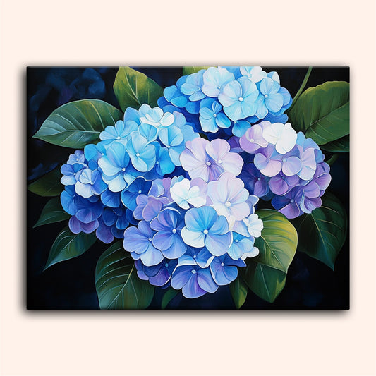 Blue Velvet