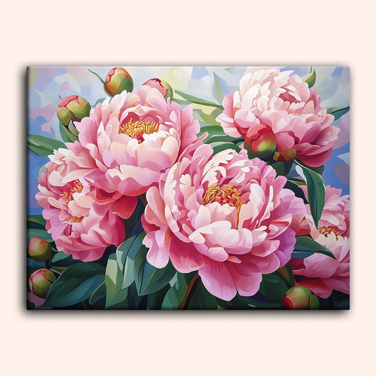 Blush Bloom