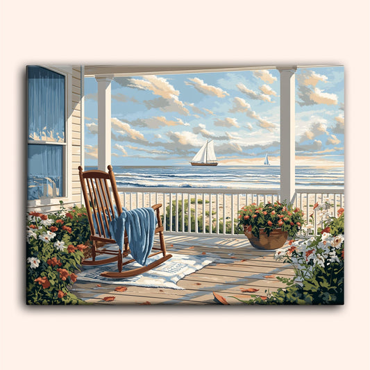 Coastal Whispers