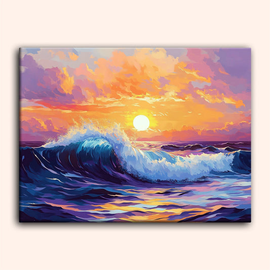 Eternal Wave