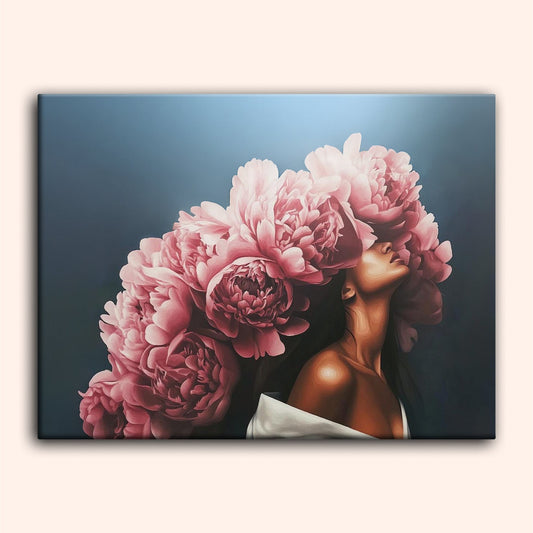 Floral Cascade
