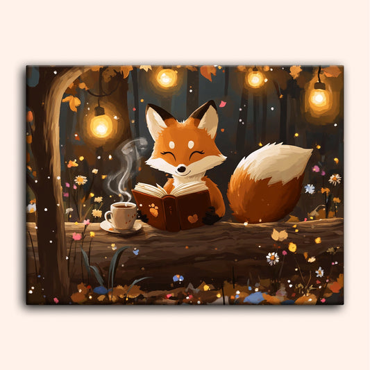 Forest Tales