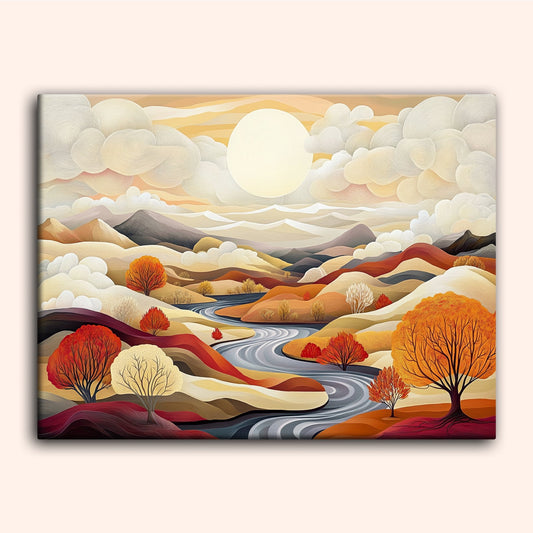 Golden Valley