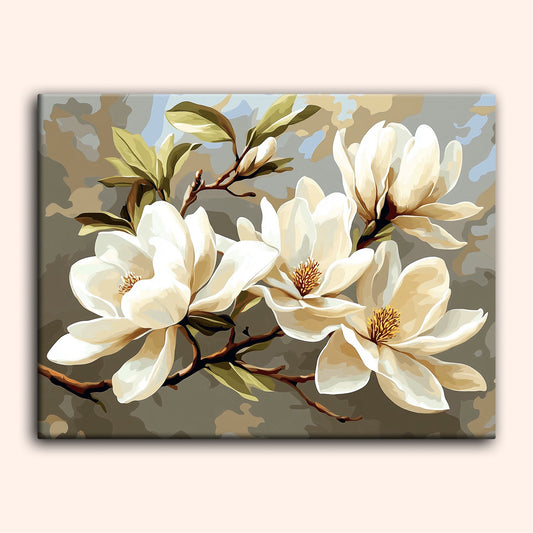 Magnolia Elegance