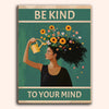 Nurtured Thoughts
