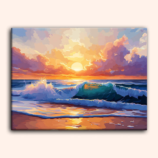 Ocean Symphony