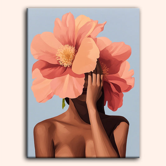 Petal Serenity