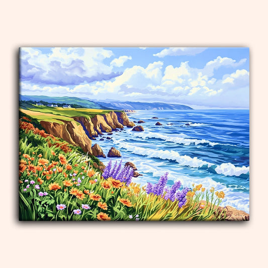 Seaside Serenity