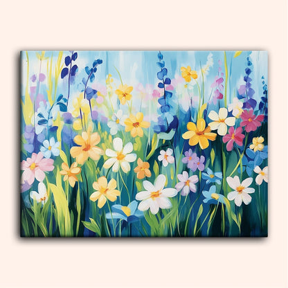 Spring Symphony