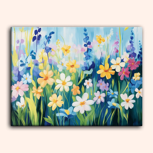 Spring Symphony