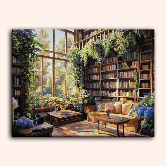 Storybook Haven