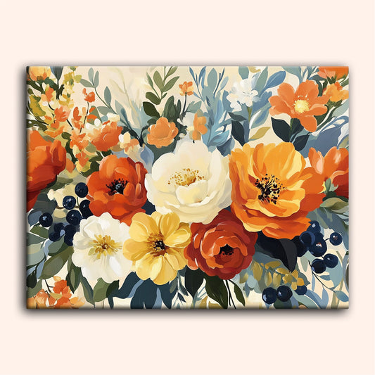 Sunlit Bloom